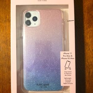 Kate Spade Iphone 11/Pro Max & XS Case